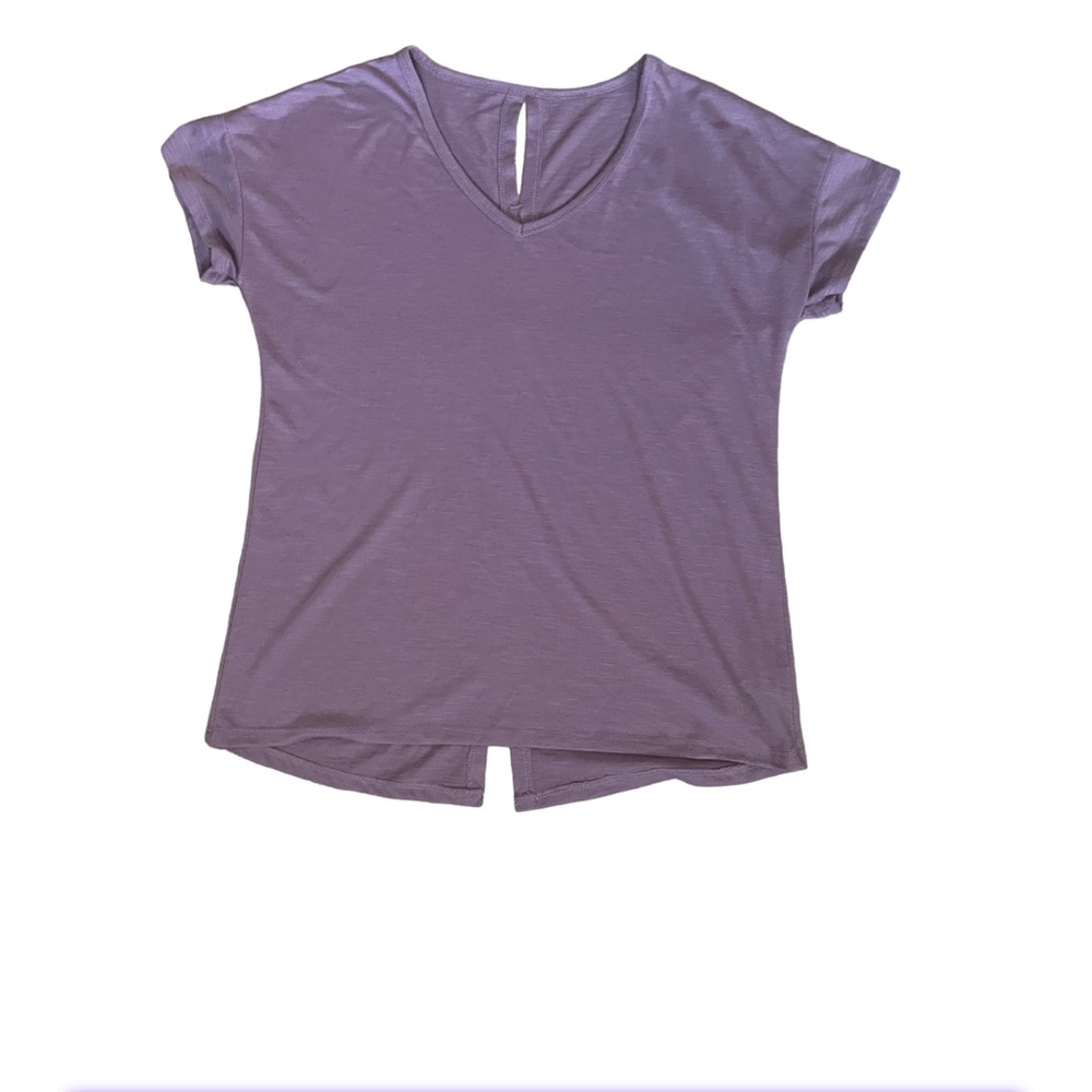 Balance Collection Lavander Top Y3-33